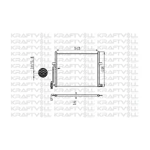 08060087 KRAFTVOLL GERMANY