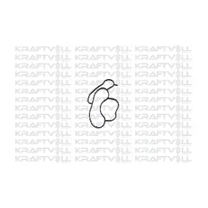 10060424 KRAFTVOLL GERMANY