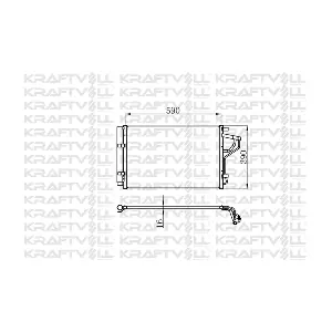 08060049 KRAFTVOLL GERMANY
