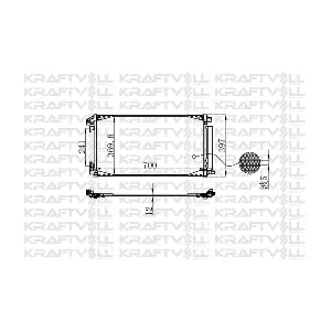 08060183 KRAFTVOLL GERMANY