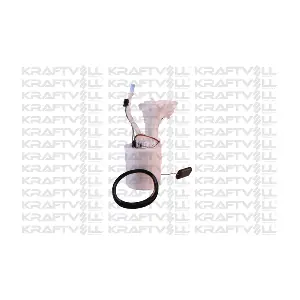 05050252 KRAFTVOLL GERMANY