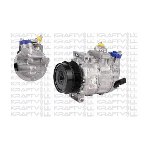 19010008 KRAFTVOLL GERMANY