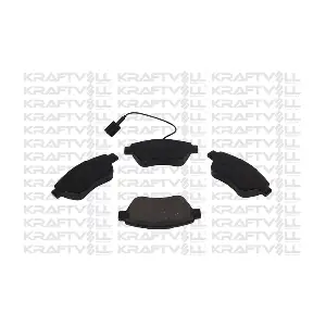 KRAFTVOLL GERMANY 07010035