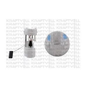 KRAFTVOLL GERMANY 05050216