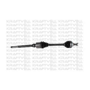 01010290 KRAFTVOLL GERMANY