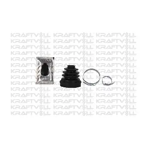 10020268 KRAFTVOLL GERMANY