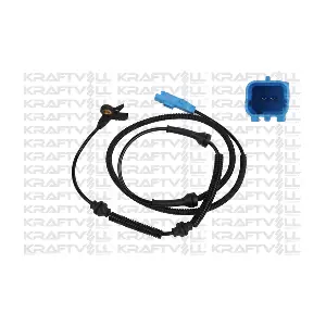 05090109 KRAFTVOLL GERMANY