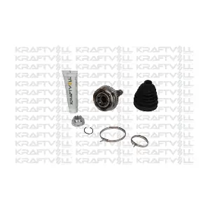 01020160 KRAFTVOLL GERMANY