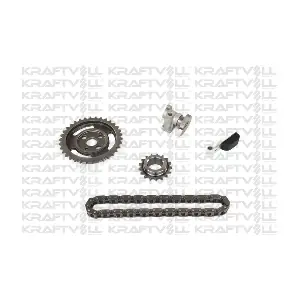 12100047 KRAFTVOLL GERMANY