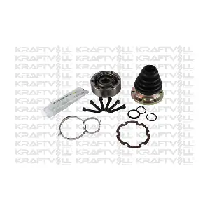 KRAFTVOLL GERMANY 01020189