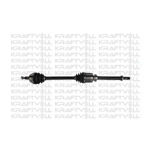 KRAFTVOLL GERMANY 01010211