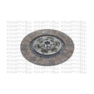 03030009 KRAFTVOLL GERMANY