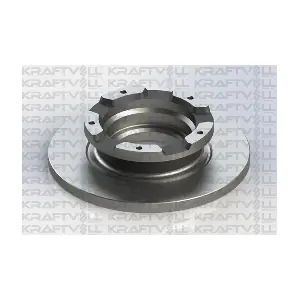 KRAFTVOLL GERMANY 07040232