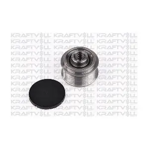 11100017 KRAFTVOLL GERMANY