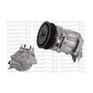 19010001 KRAFTVOLL GERMANY