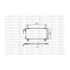 08060033 KRAFTVOLL GERMANY