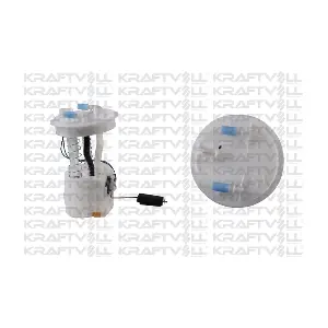 05050214 KRAFTVOLL GERMANY