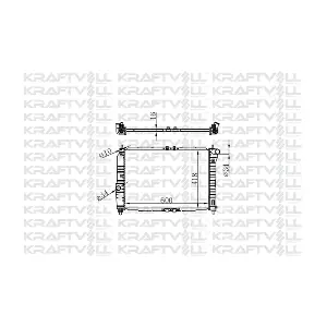 08040082 KRAFTVOLL GERMANY