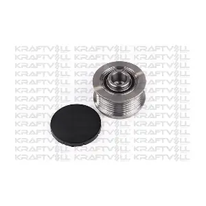 11100016 KRAFTVOLL GERMANY