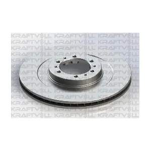 07040488 KRAFTVOLL GERMANY