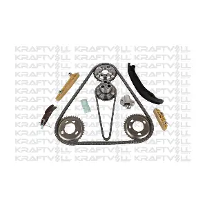 KRAFTVOLL GERMANY 12100064