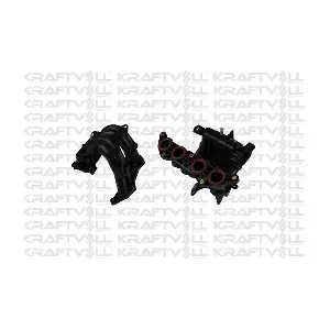 12150001 KRAFTVOLL GERMANY