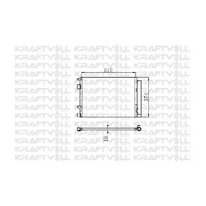 08060232 KRAFTVOLL GERMANY