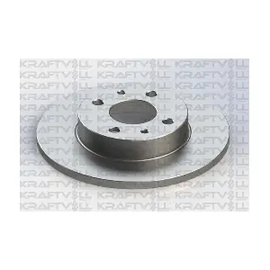 KRAFTVOLL GERMANY 07040038