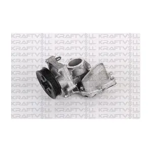 08090319 KRAFTVOLL GERMANY