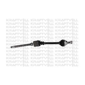 01010356 KRAFTVOLL GERMANY