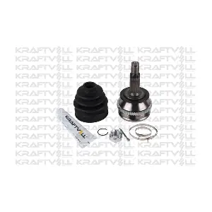 01020234 KRAFTVOLL GERMANY