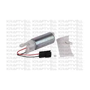 KRAFTVOLL GERMANY 05050035