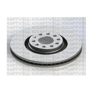 KRAFTVOLL GERMANY 07040517