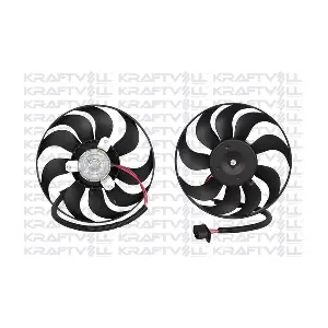 08120017 KRAFTVOLL GERMANY