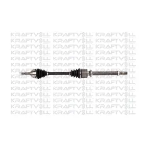 KRAFTVOLL GERMANY 01010019