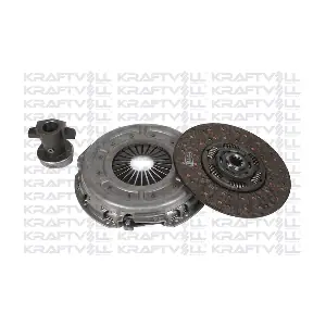 03010028 KRAFTVOLL GERMANY