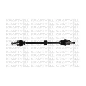 01010179 KRAFTVOLL GERMANY