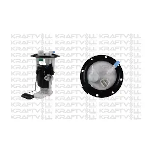 05050204 KRAFTVOLL GERMANY
