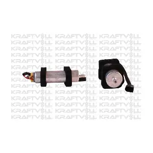 KRAFTVOLL GERMANY 05050287
