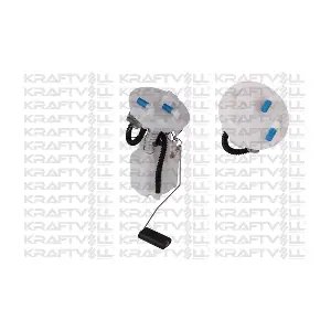 05050004 KRAFTVOLL GERMANY