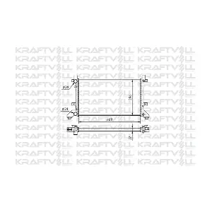 08040079 KRAFTVOLL GERMANY
