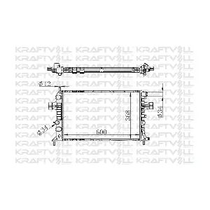 08040018 KRAFTVOLL GERMANY