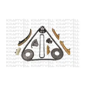 KRAFTVOLL GERMANY 12100049