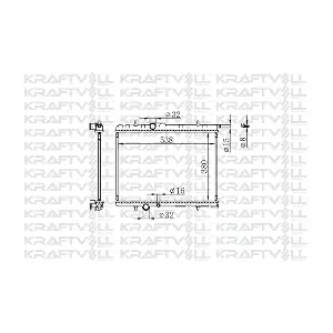 KRAFTVOLL GERMANY 08040043