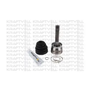 01020242 KRAFTVOLL GERMANY