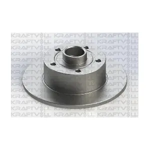 07040760 KRAFTVOLL GERMANY