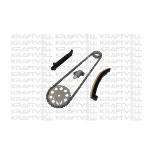 KRAFTVOLL GERMANY 12100016
