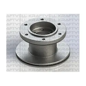 07040501 KRAFTVOLL GERMANY