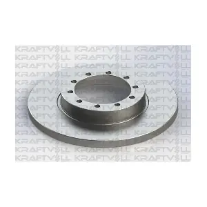 07040324 KRAFTVOLL GERMANY