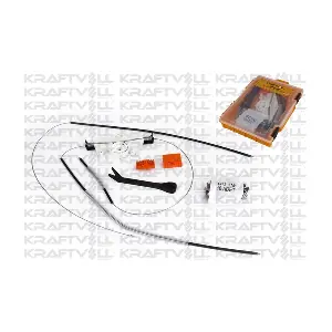 09120109 KRAFTVOLL GERMANY